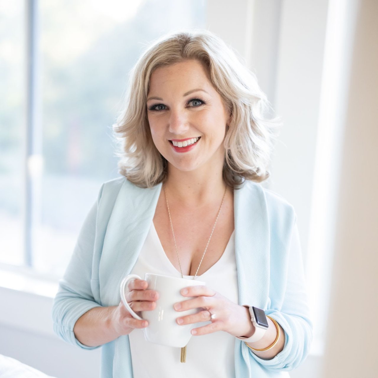 Amy Ahlers