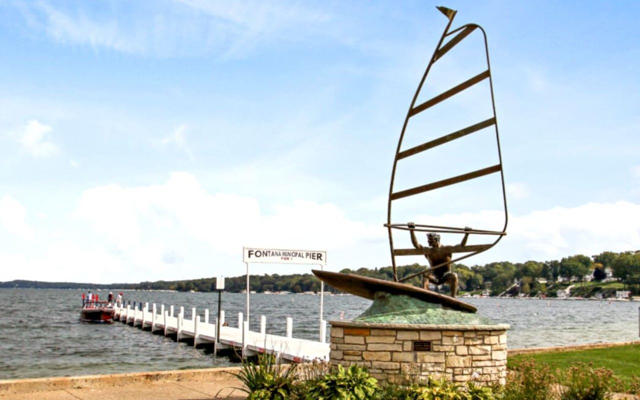 Fontana
