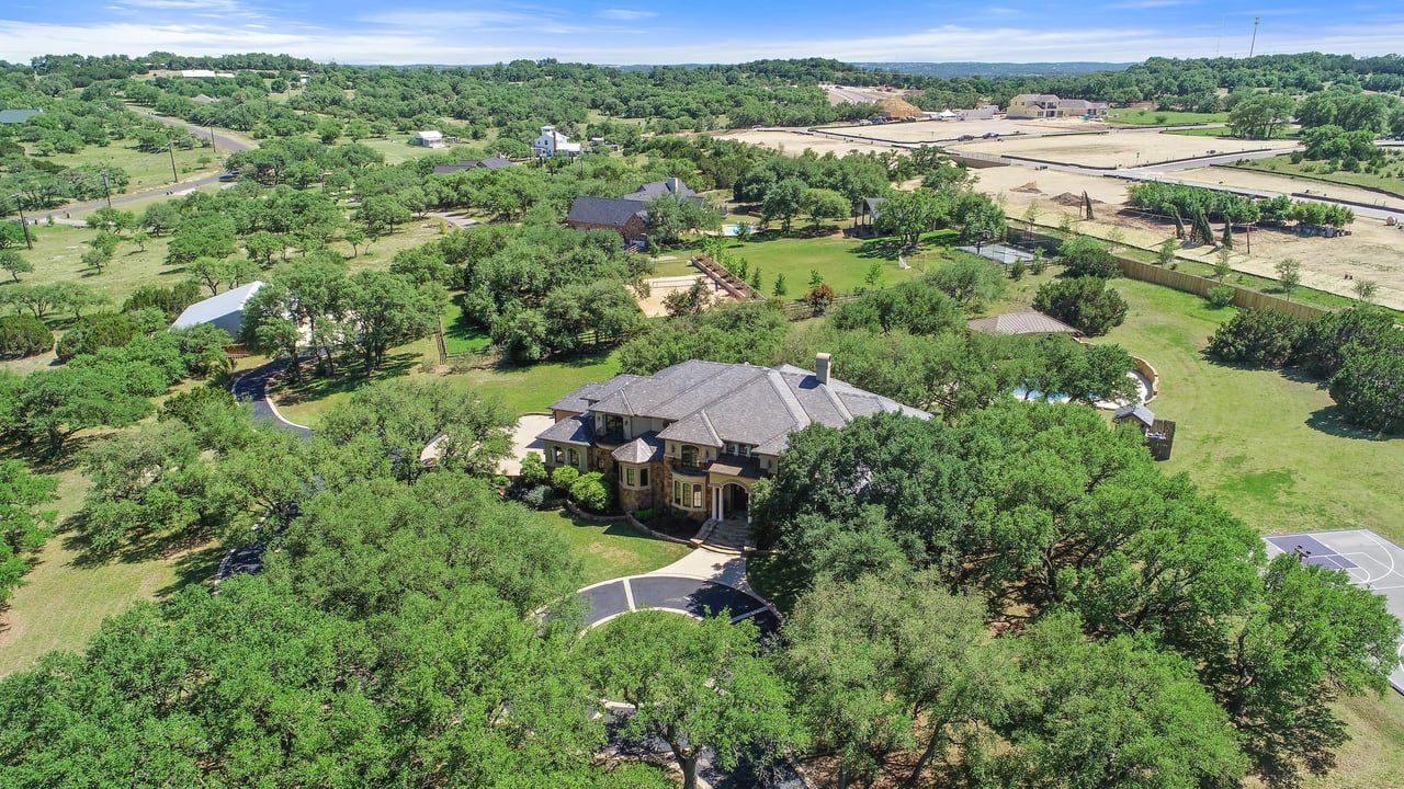 16715 Destiny Cove