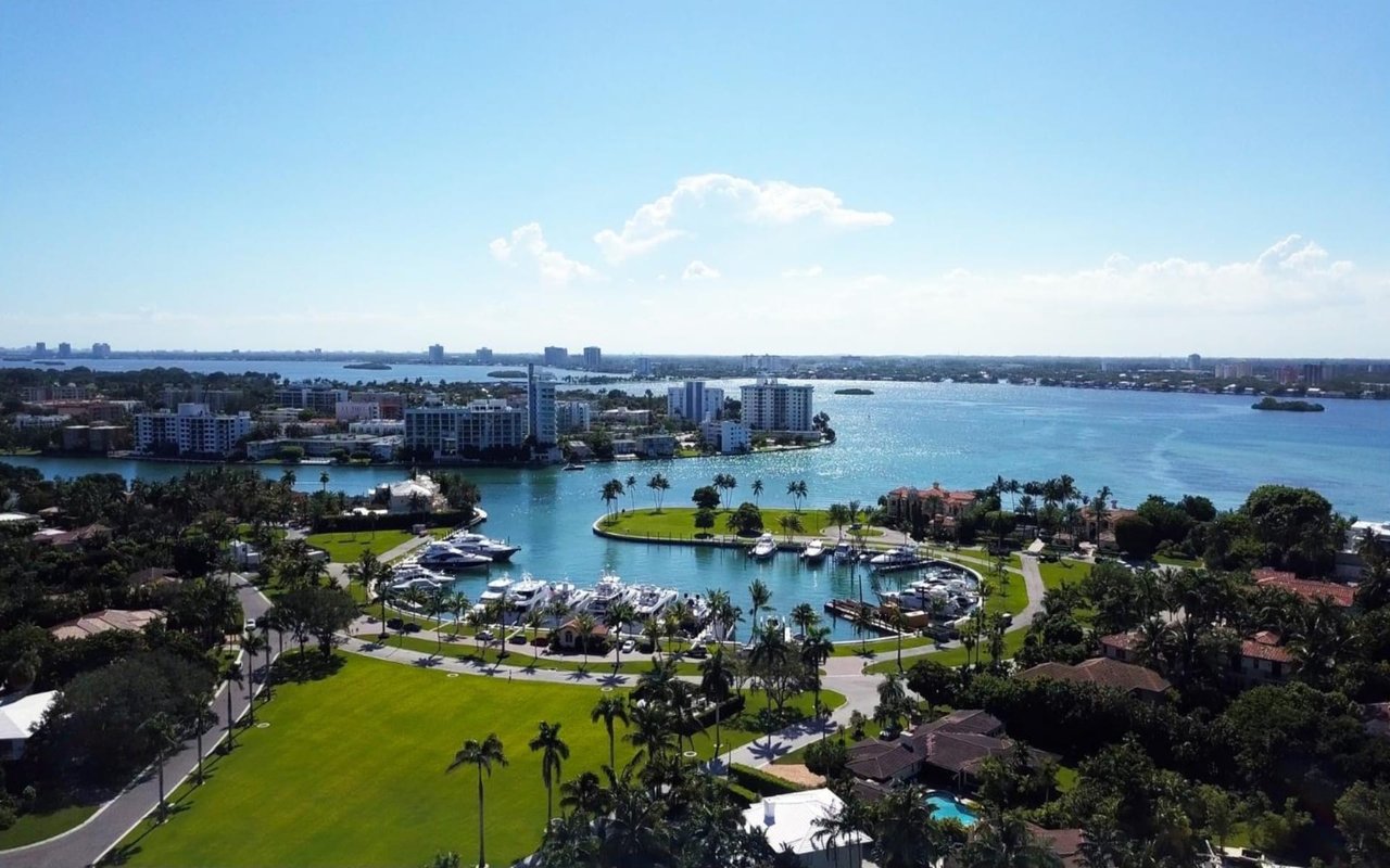 Bal Harbour / Bay Harbour