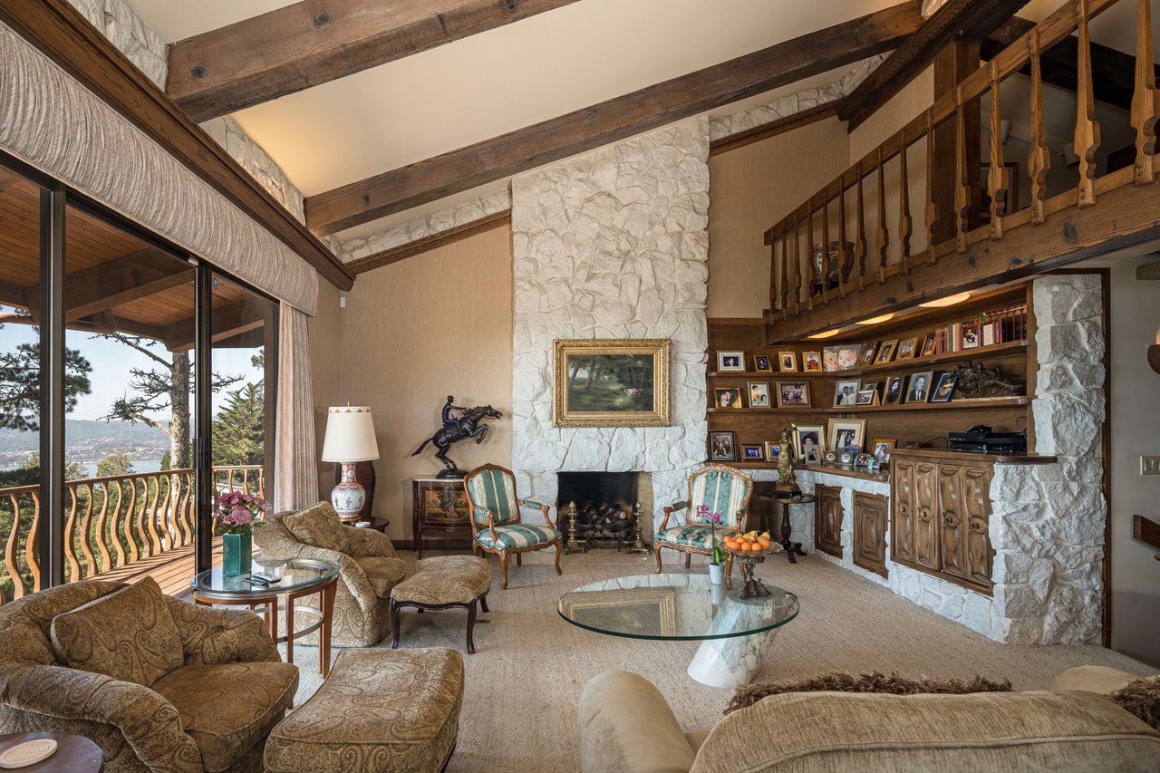 Stinson Beach Homes for Sale
