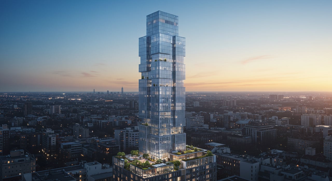 Manhattan’s { Hot Condo } Market