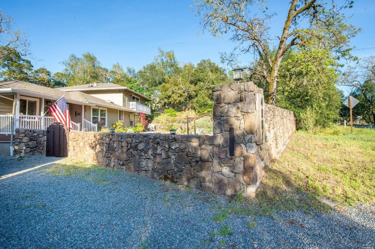 4881 Bennett Valley Rd