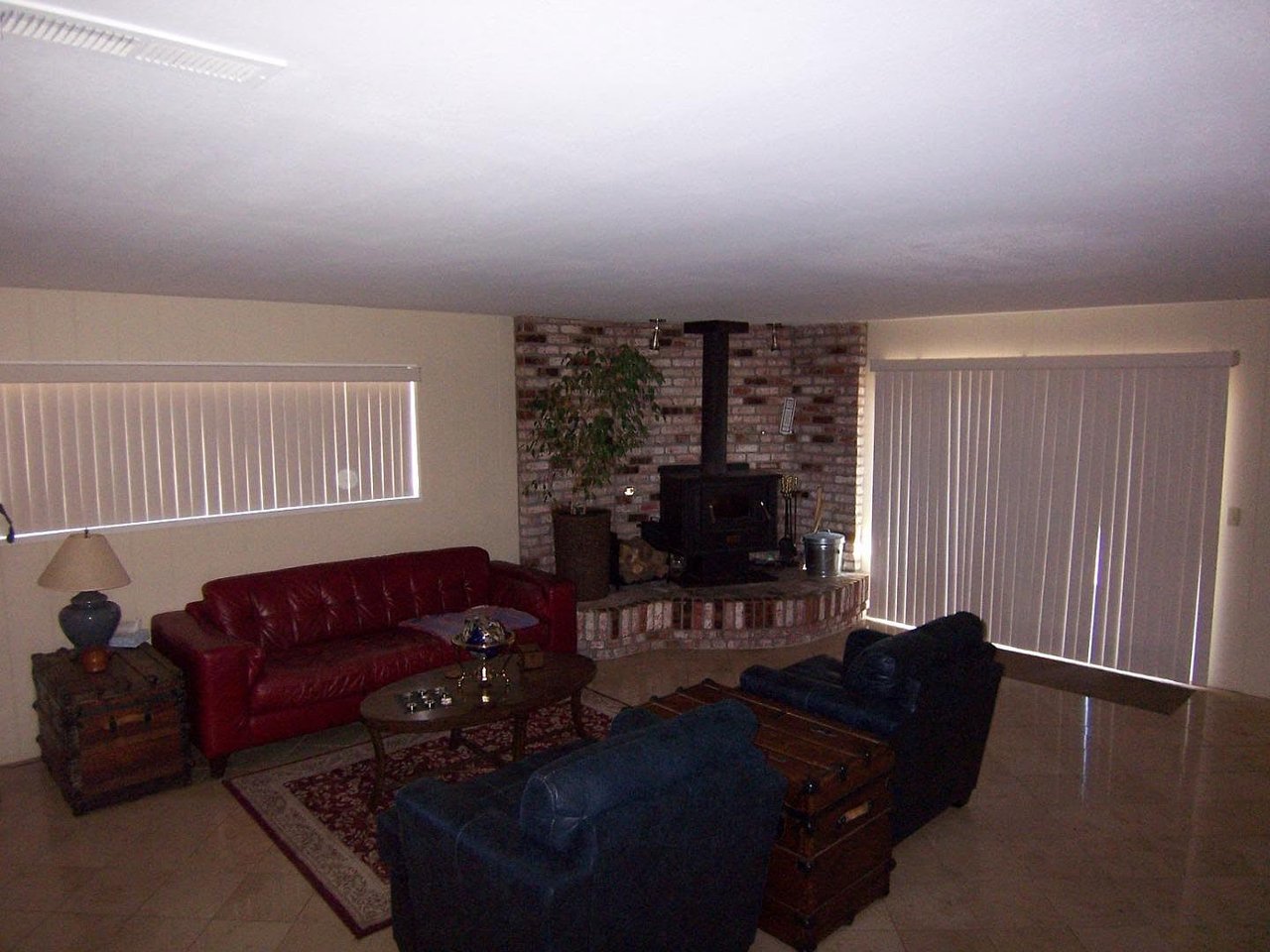 1246 Amador Ave
