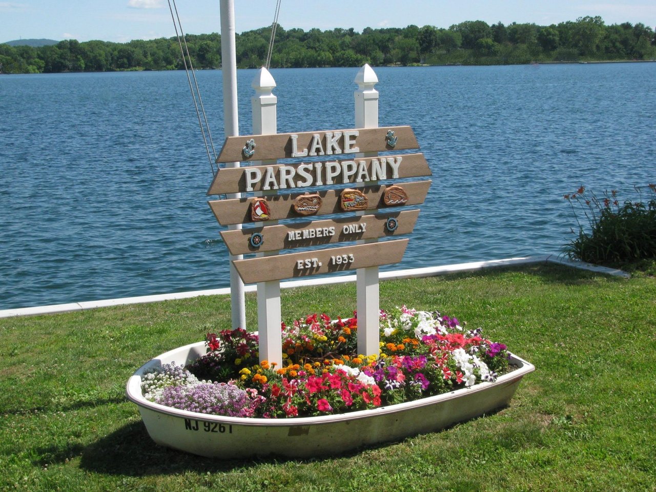 Parsippany