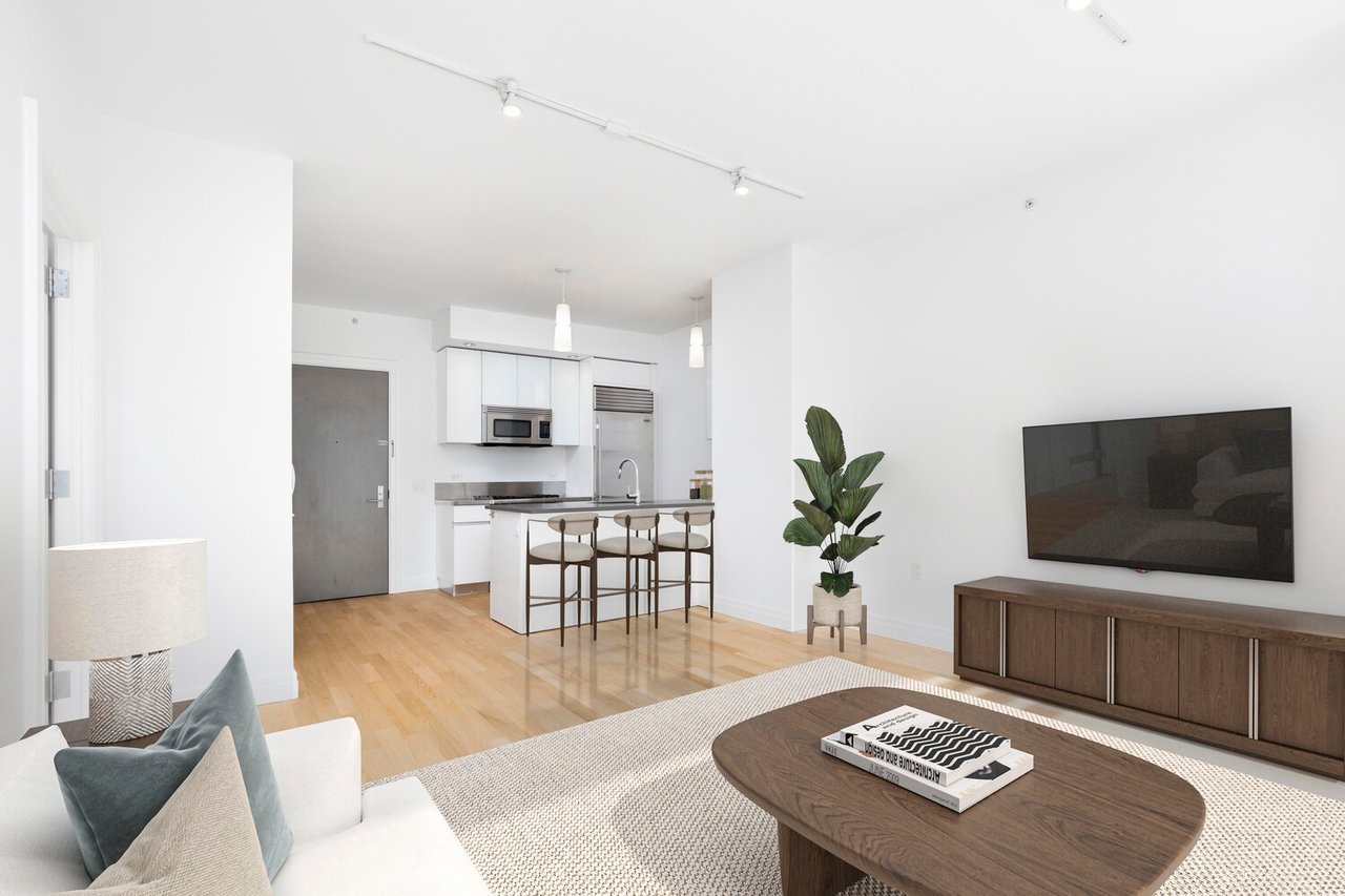 550 West 54th Street, Apt 22Z