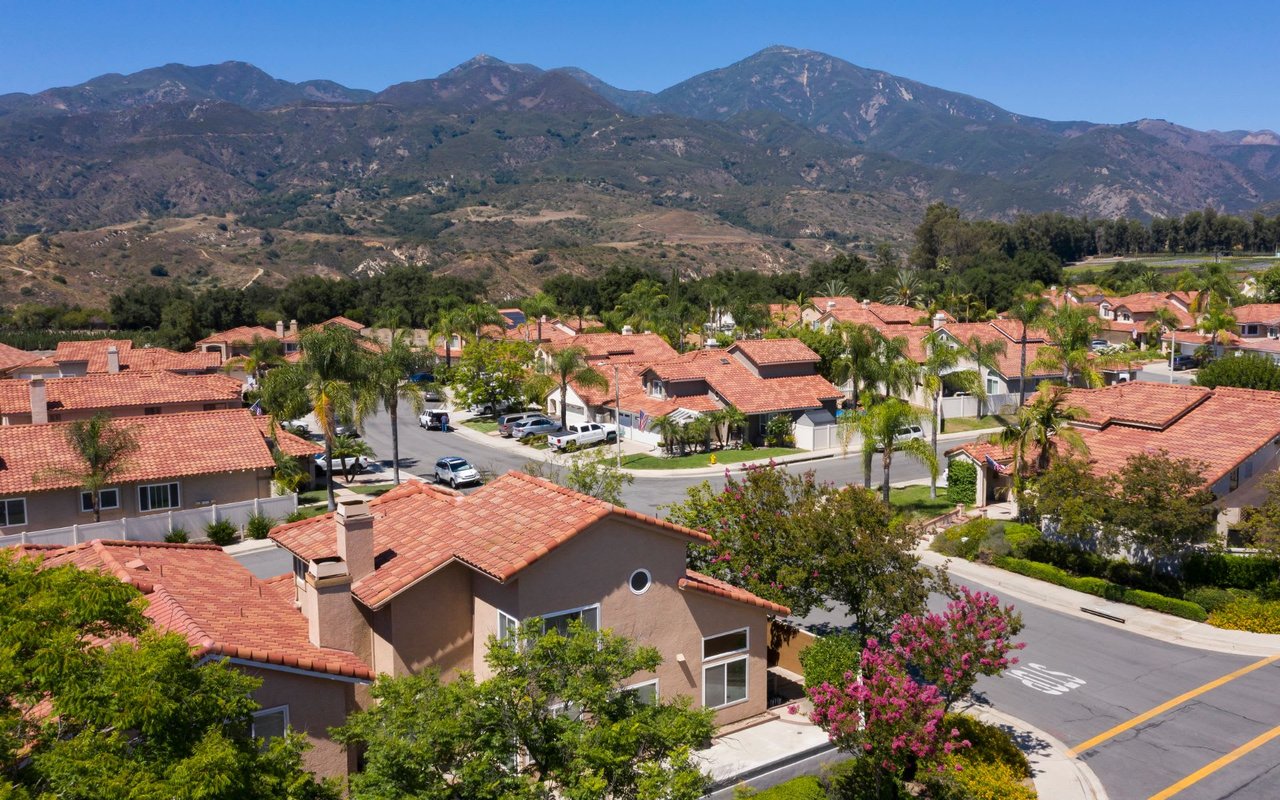 Rancho Santa Margarita