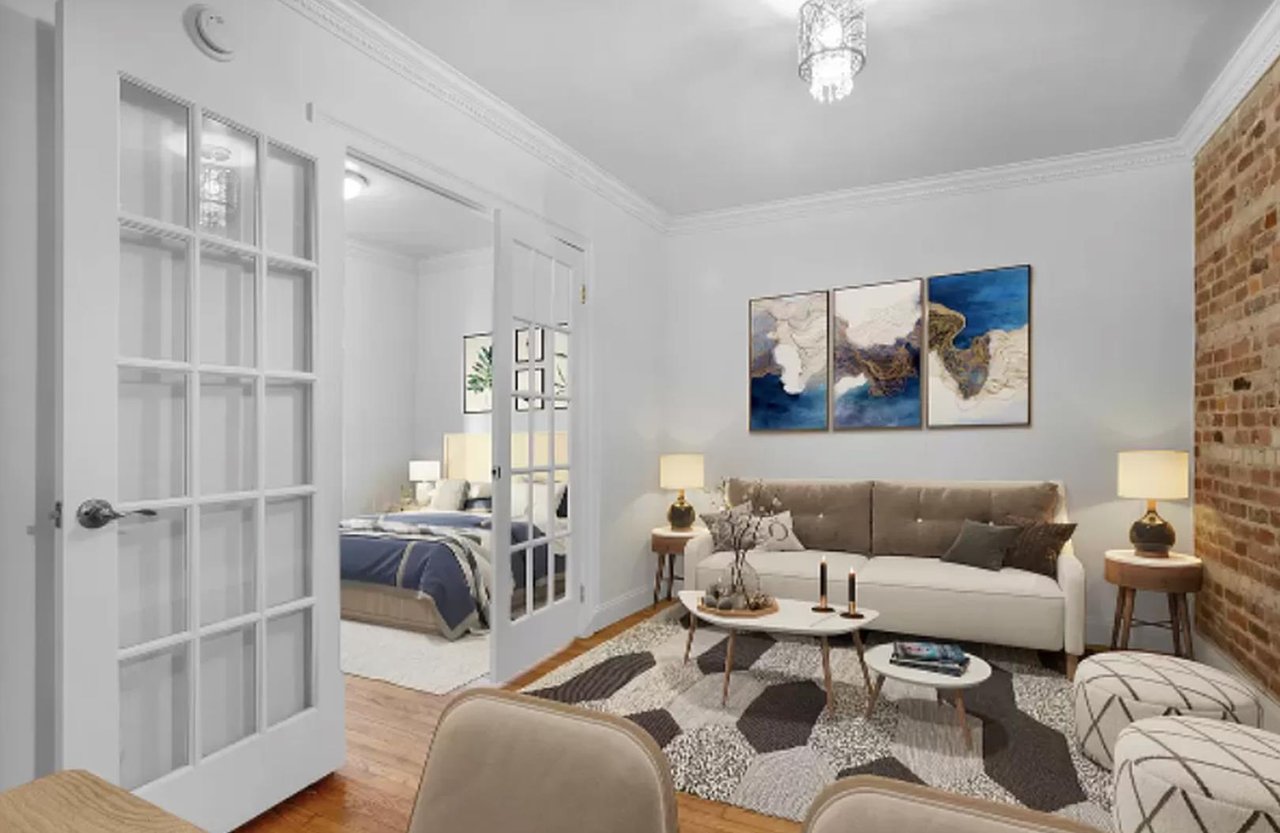 102 West 79th Street, Apt 3-E