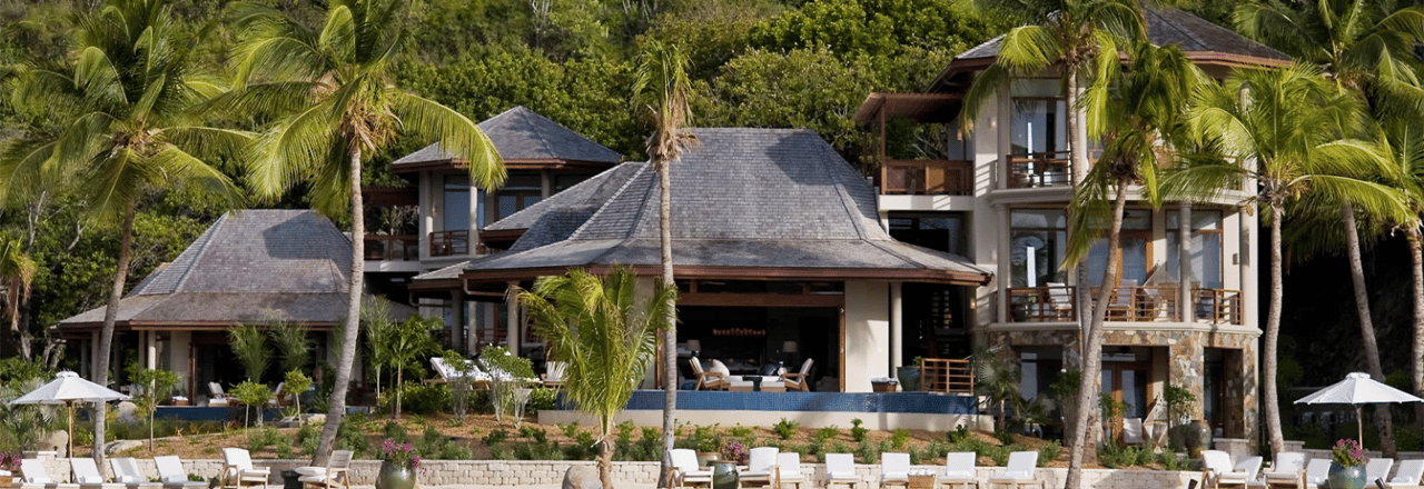 Property Insights: What Does Us$20 Million Buy Around the World?