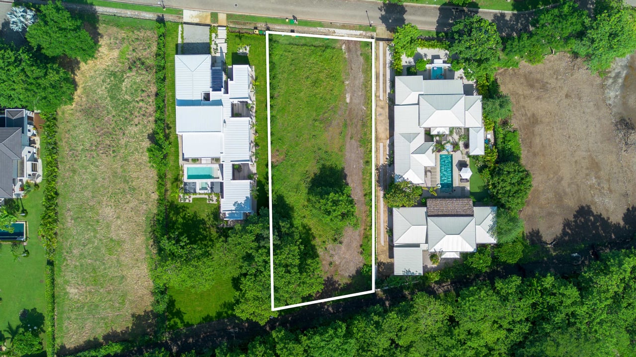Senderos Lot | Phase 1 Luxury Gated Community Turn Key Lot!