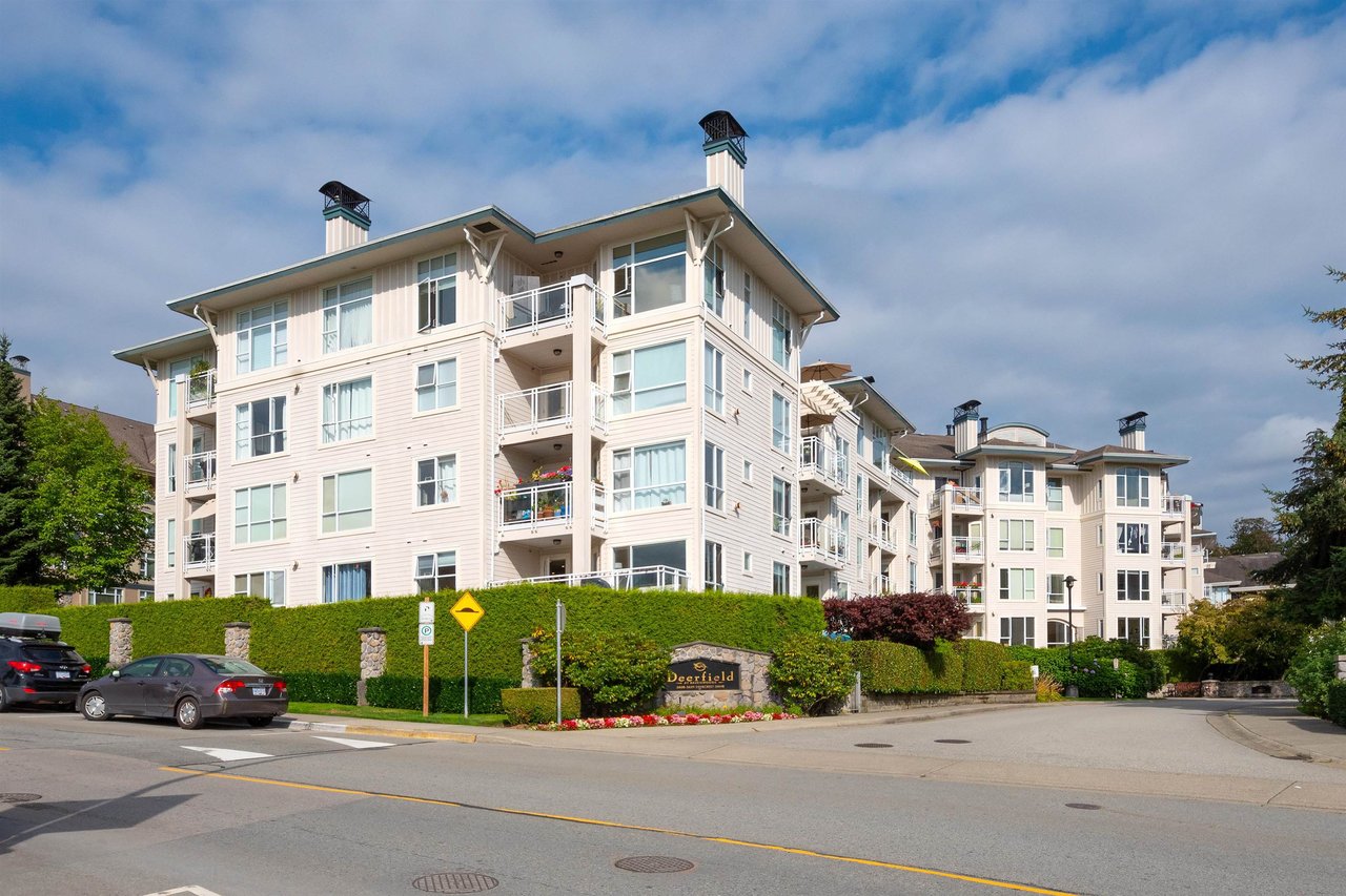 315-3608 Deercrest Dr