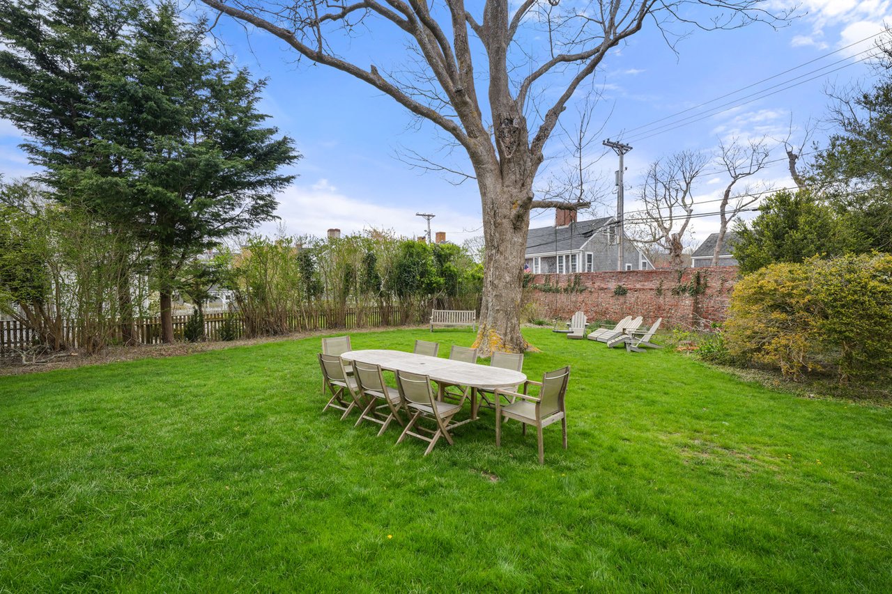75 Main Street | Nantucket, MA 
