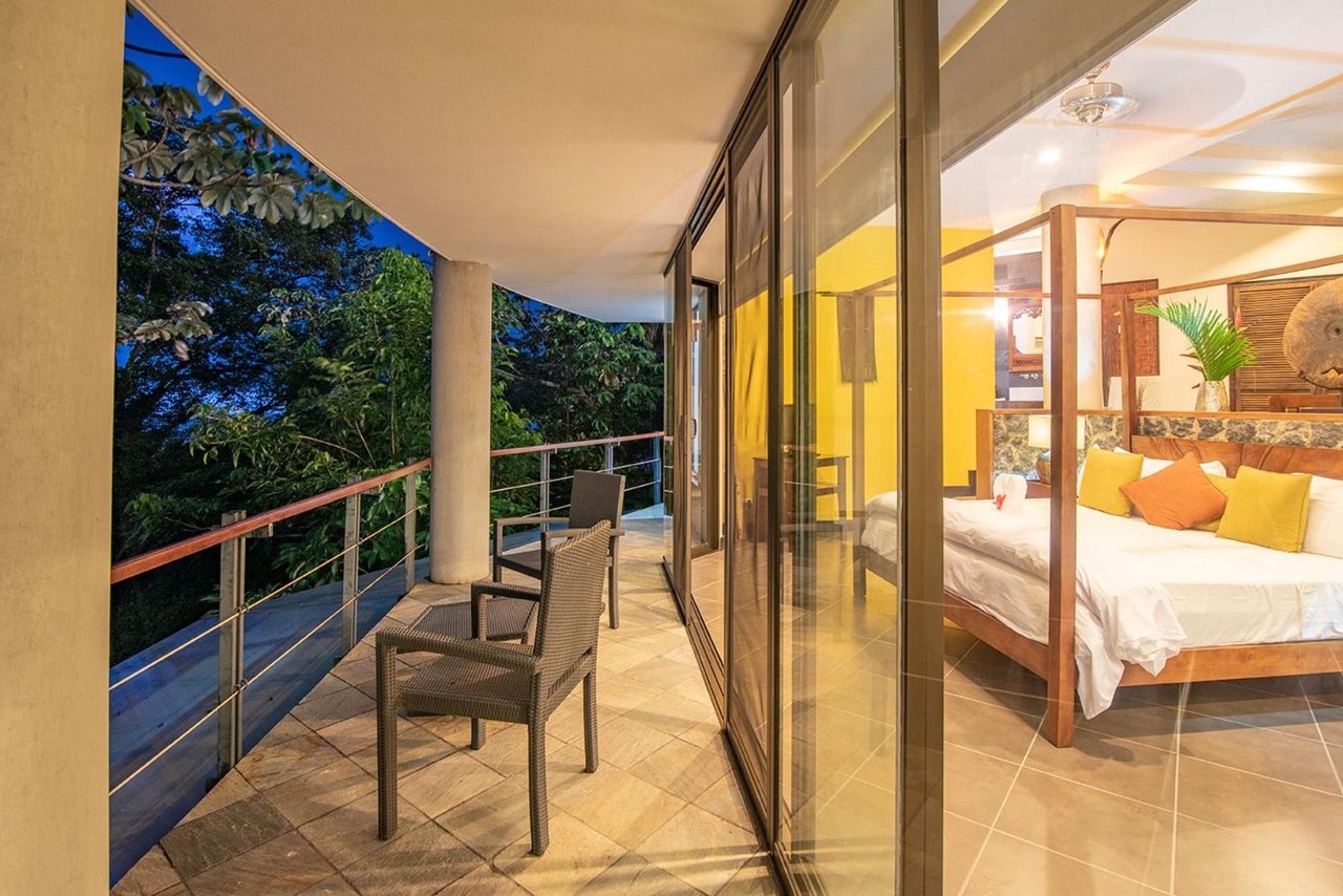 Balinese Tropical Luxury Estate, Manuel Antonio, Puntarenas