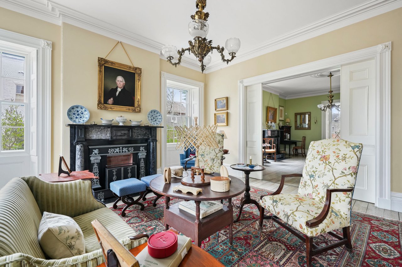 75 Main Street | Nantucket, MA 