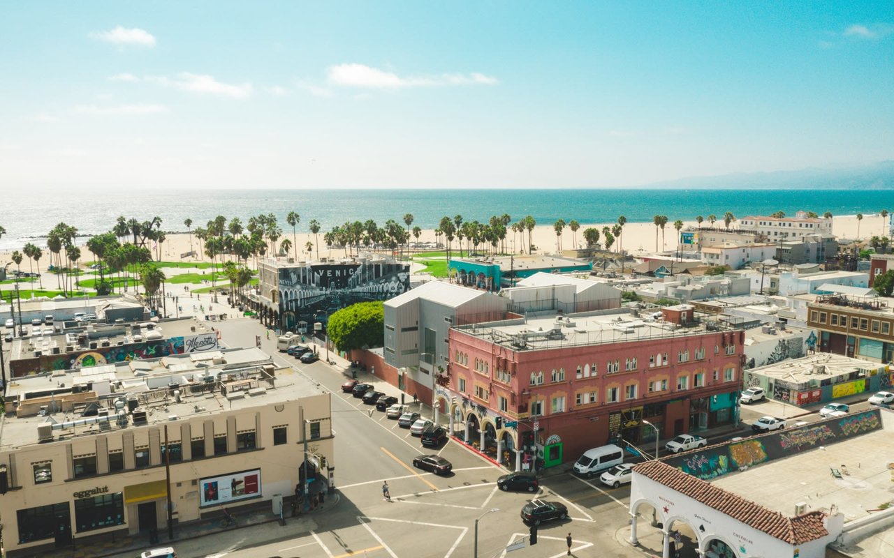 Venice Beach