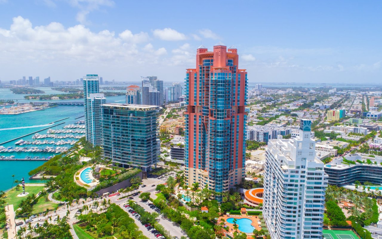 South Miami
