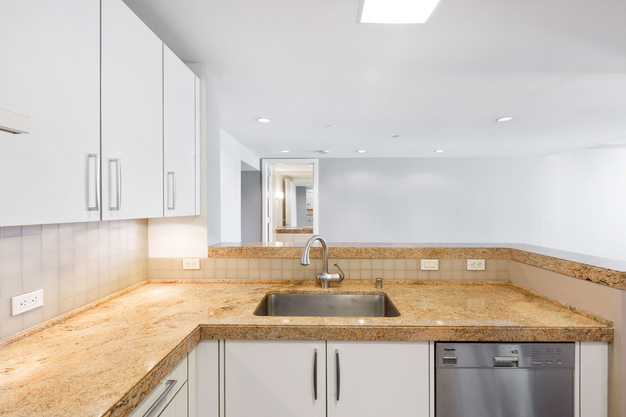 Two Bedroom St. Regis Residence with Views