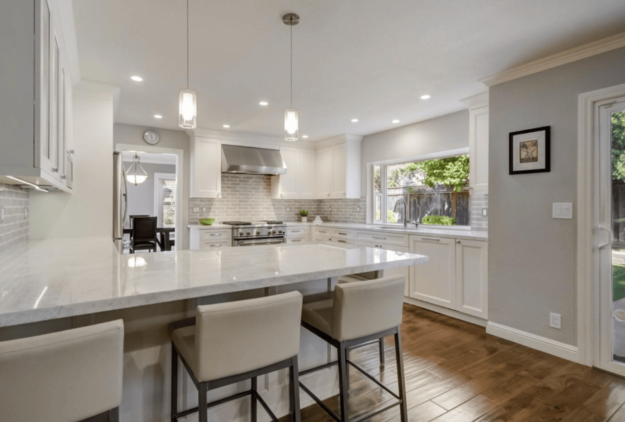 Expert Guide to High-ROI Home Renovations