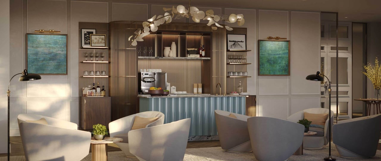 Rosewood Residences Naples