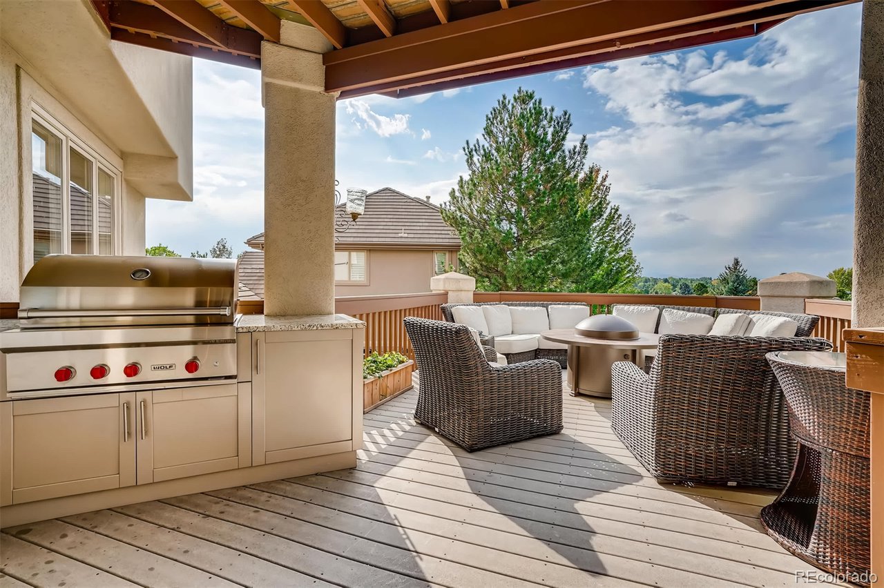 How to Enjoy your Patio this Winter