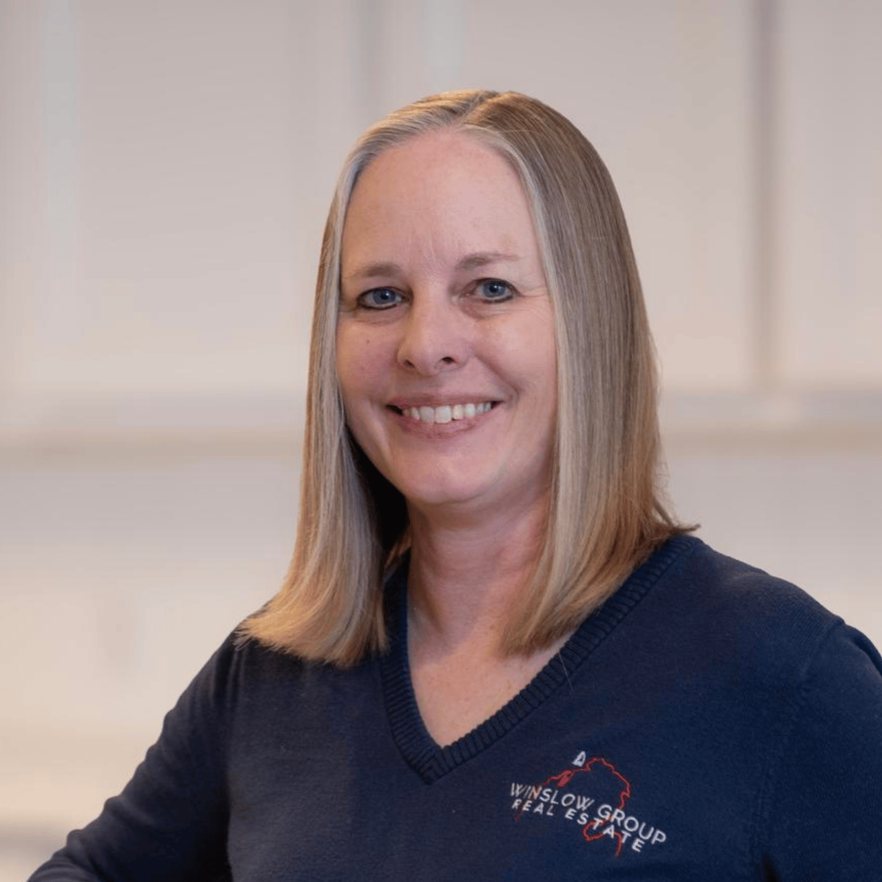 Jennifer Likens Harbor Springs, MI Real Estate Agent Headshot