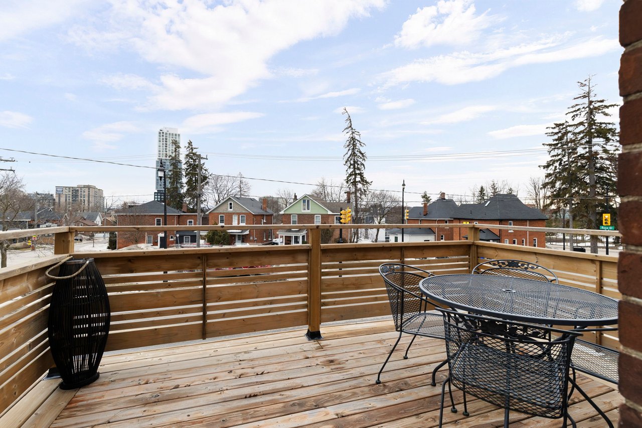 36 Sophia Street West, Barrie