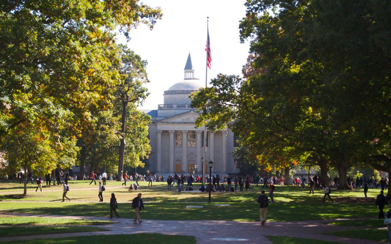 Chapel Hill