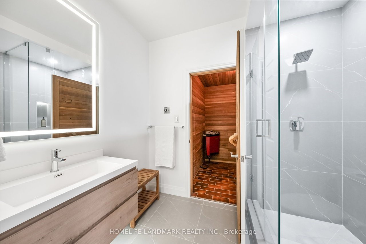 The Prestigious Quadrant Of Bayview And York Mills