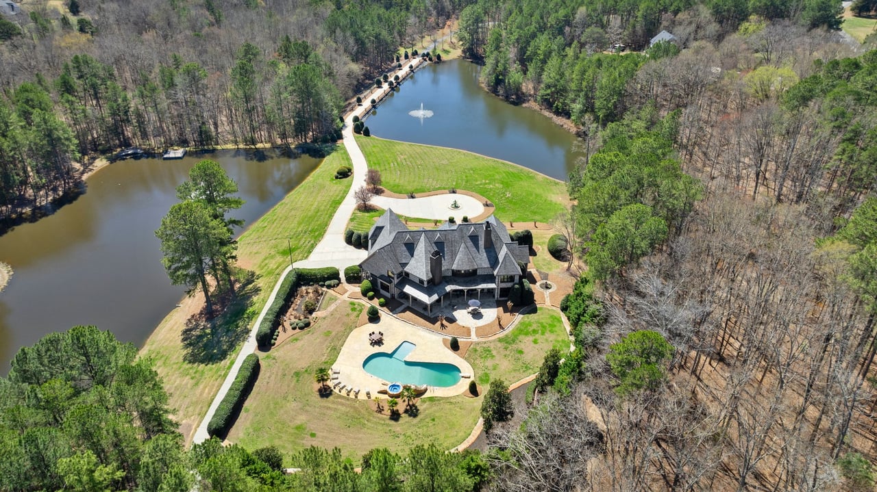 525 Lake Lynn Road