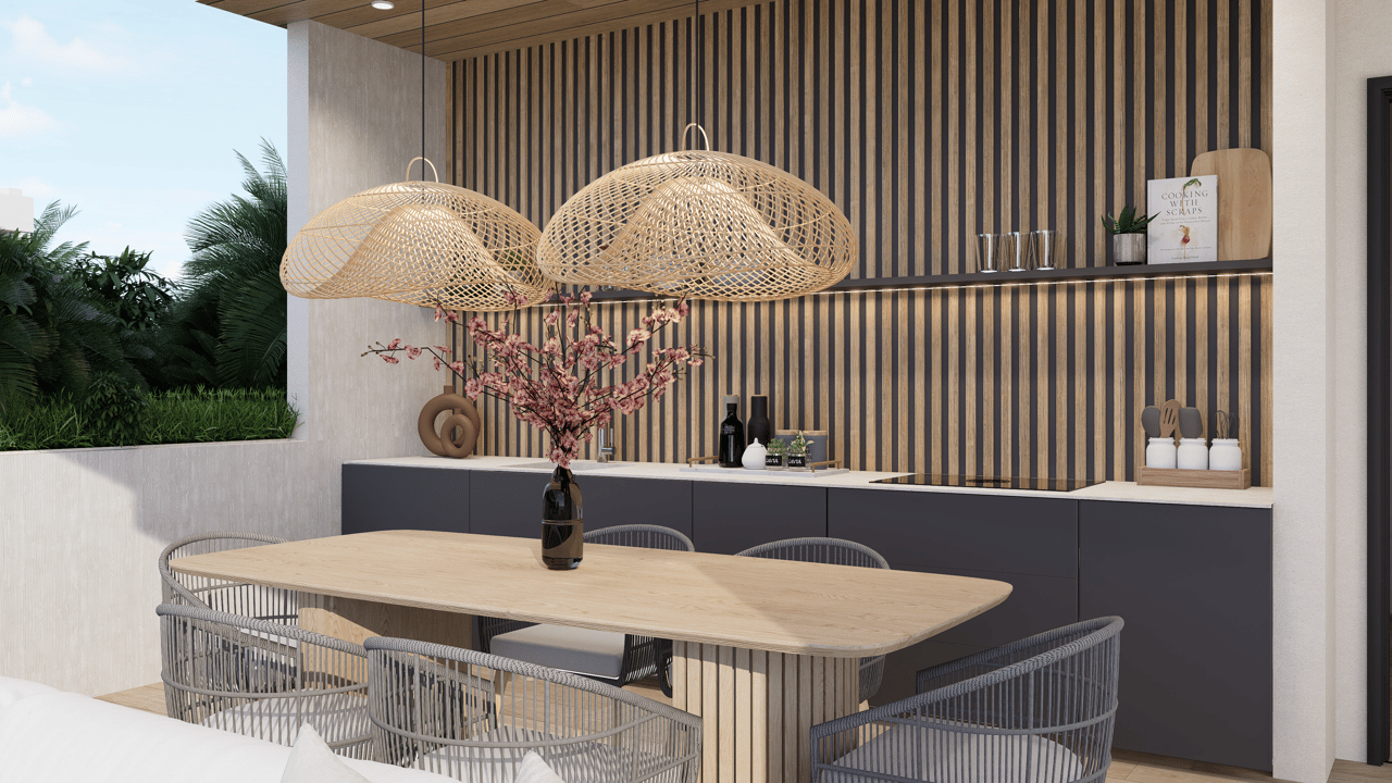 Sunset Beachfront Luxury Villas 4BR | Turnkey Beachfront Living with Private Club Access in Tamarindo/Langosta