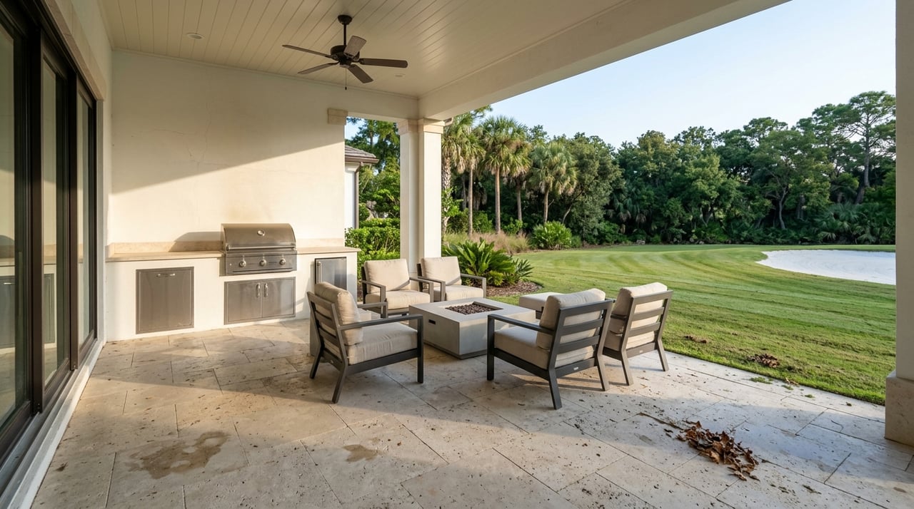 Understanding The Golf And Club Lifestyle In Mediterra
