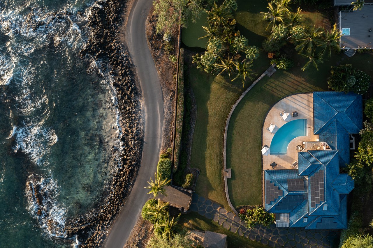 Makena Kai