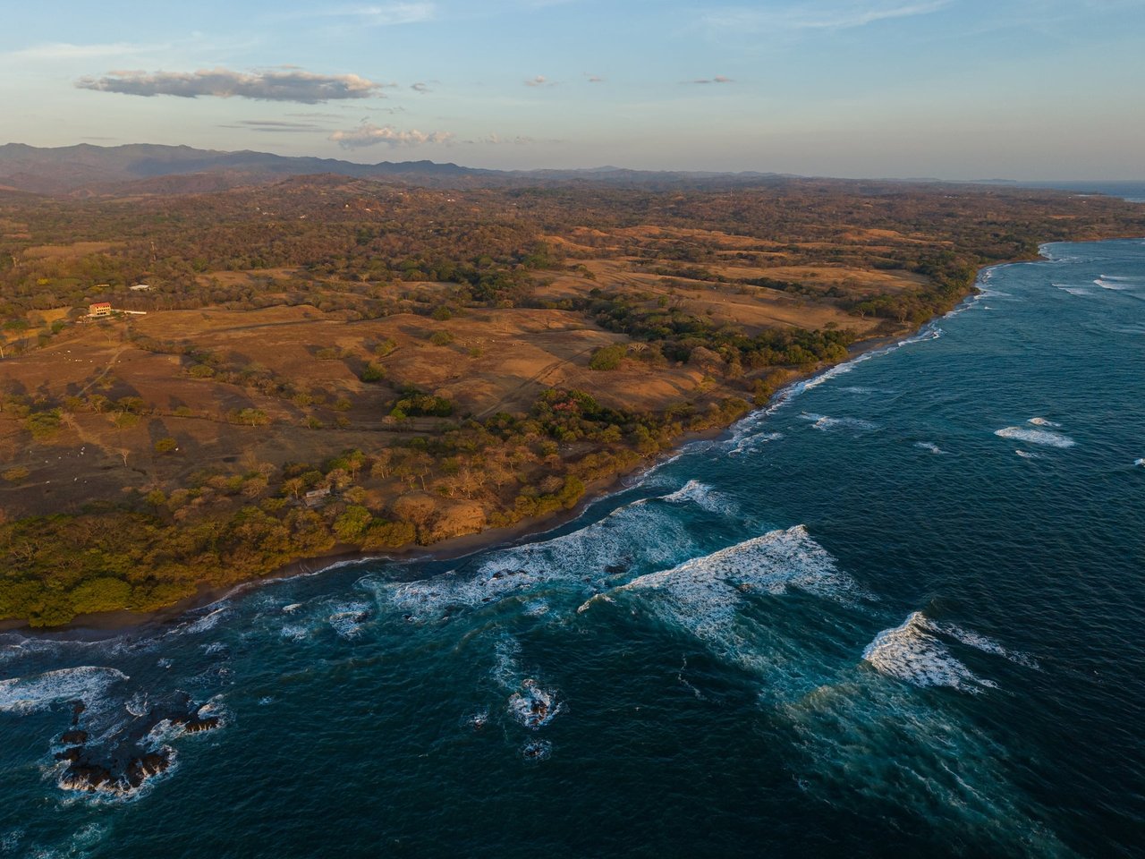 Hammock Plantación | Spacious Agricultural Land Near Playa Negra