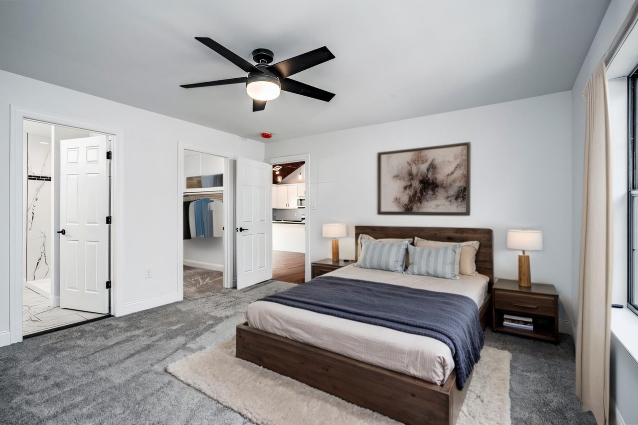 31 Parker Trail