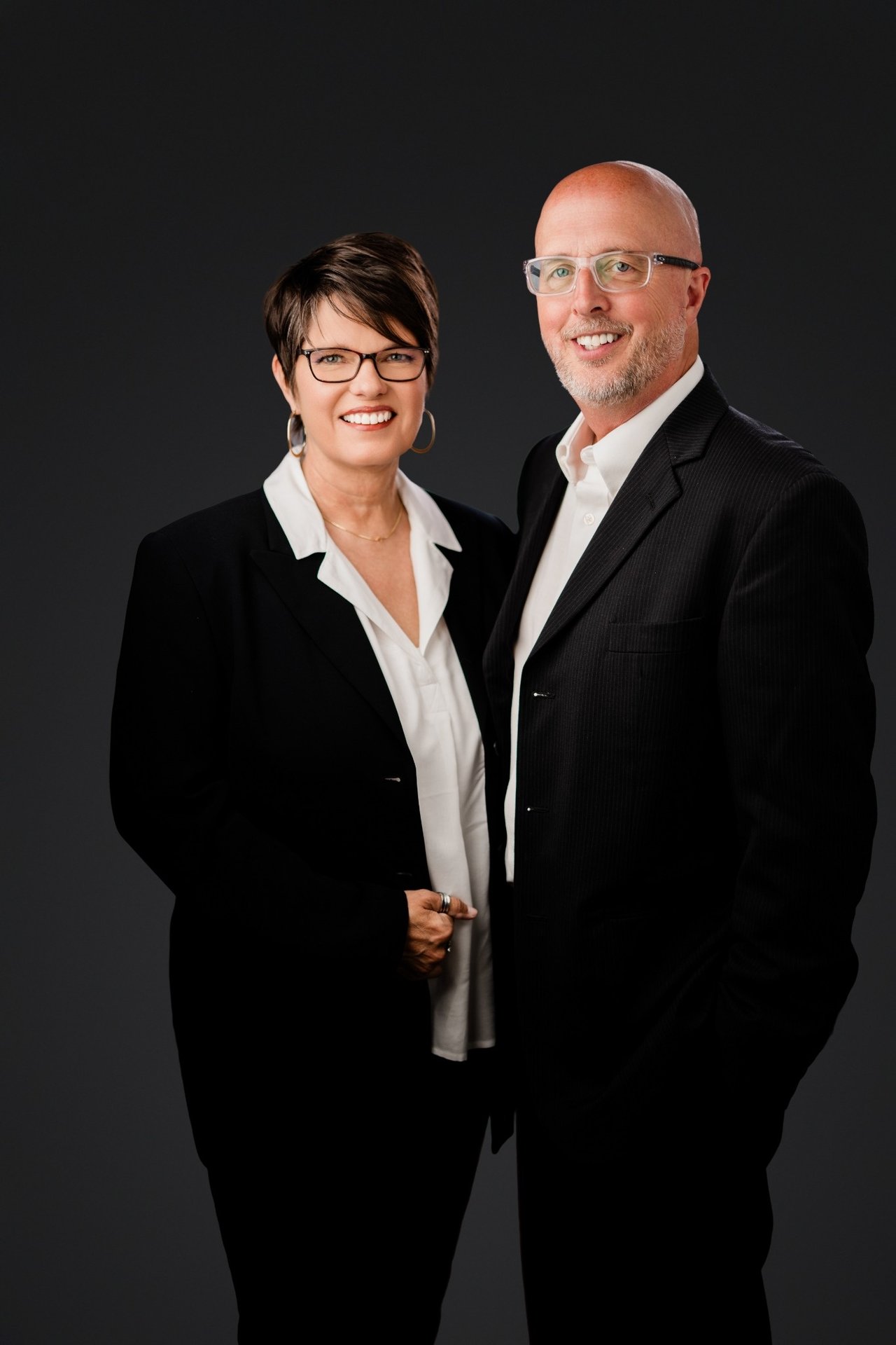 Bill & Kay