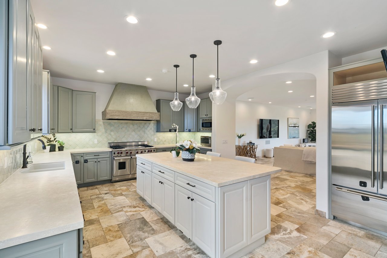 4800 Latigo Canyon Rd