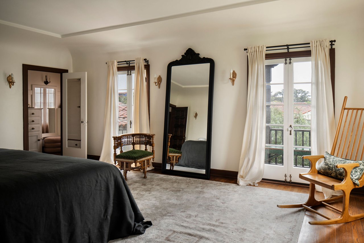 The Doumakes House, 1928 :: LA County Historic Landmark #1