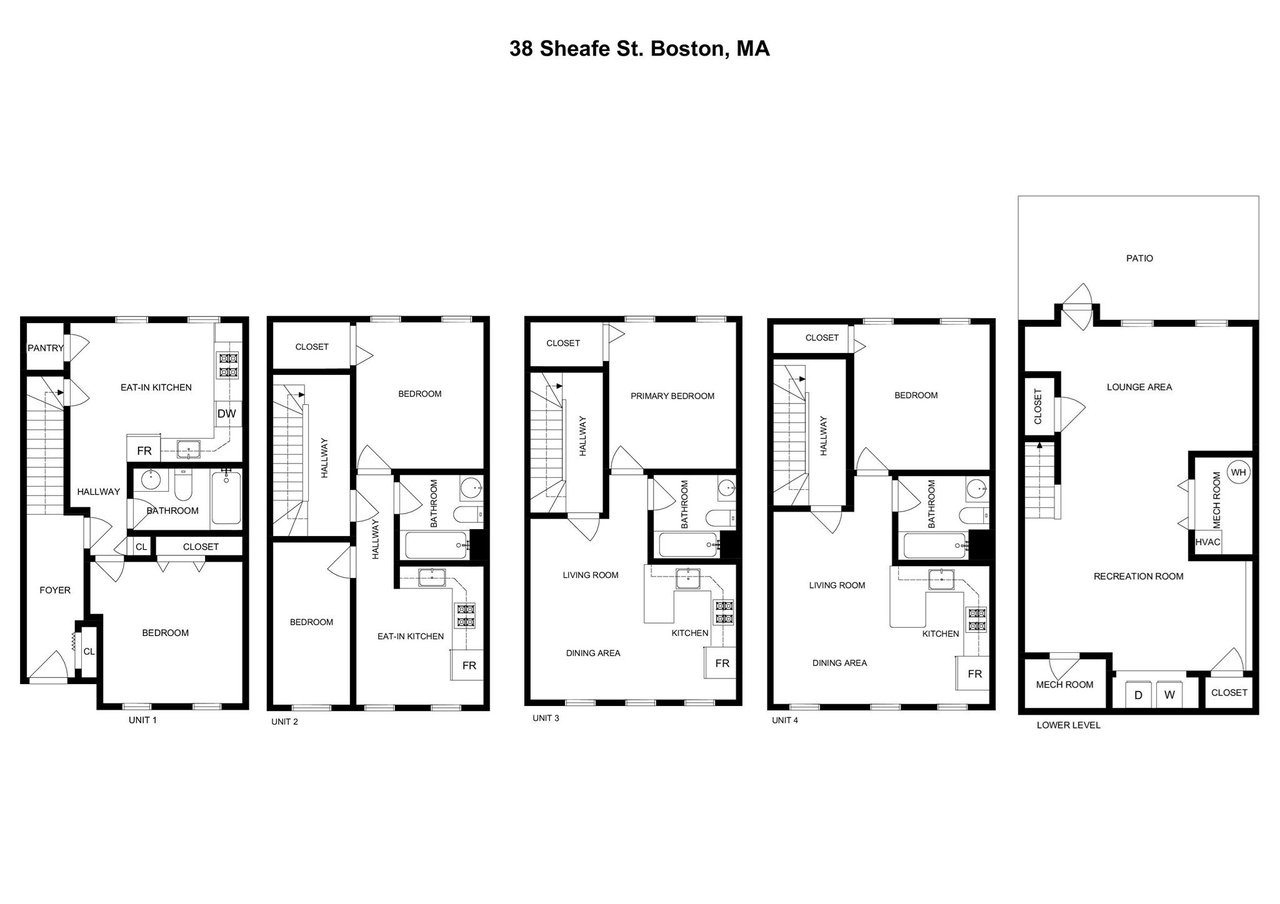 38 Sheafe St