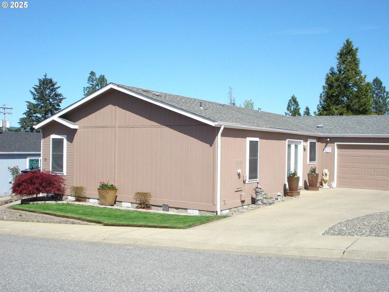 Canyonville