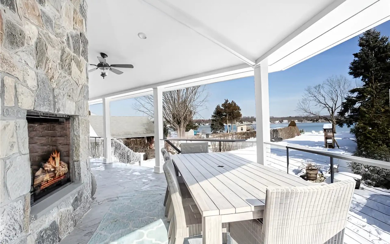 334 Weed Avenue, Stamford, CT 06902