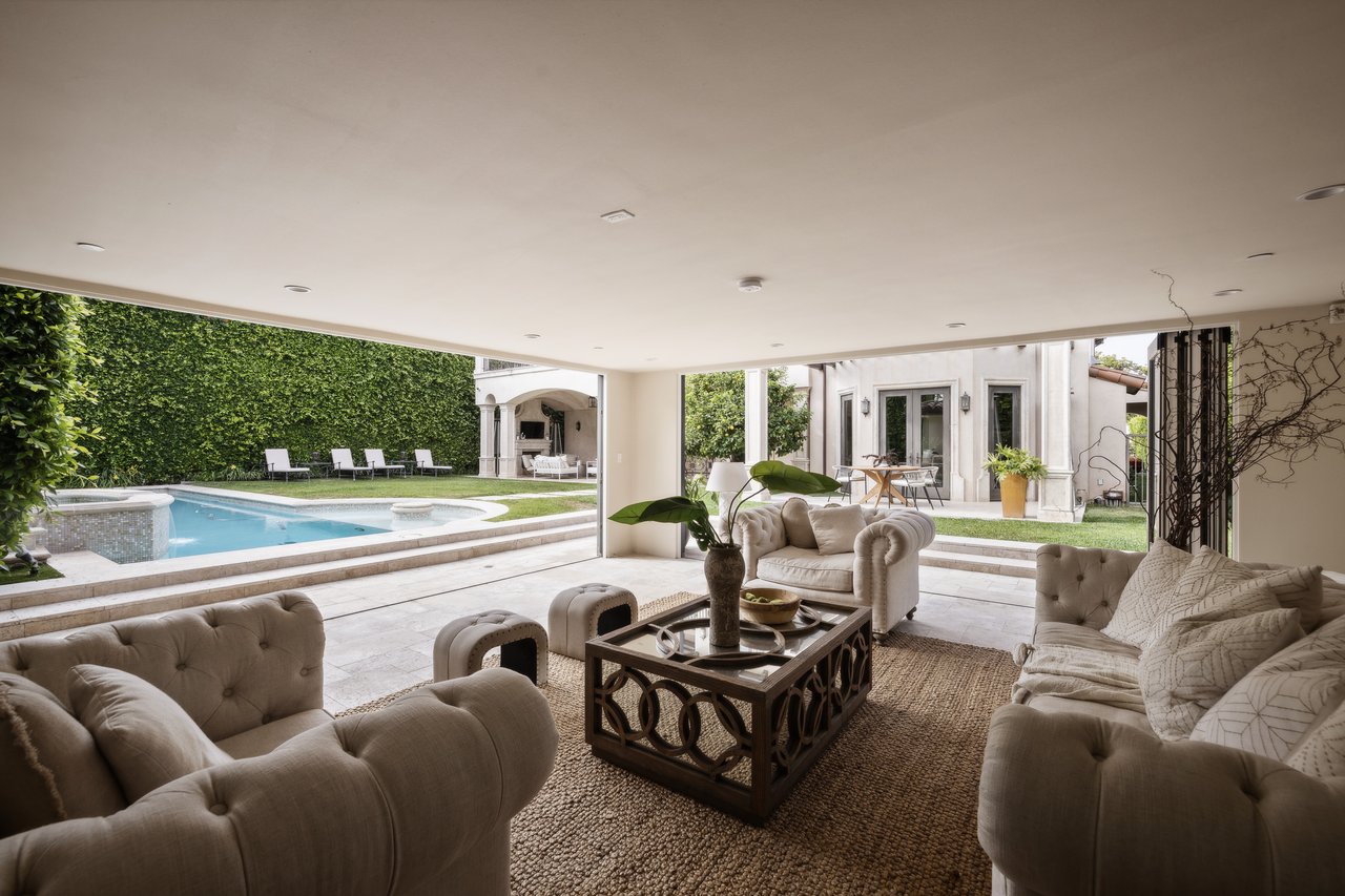 617 N Camden Dr, Beverly Hills