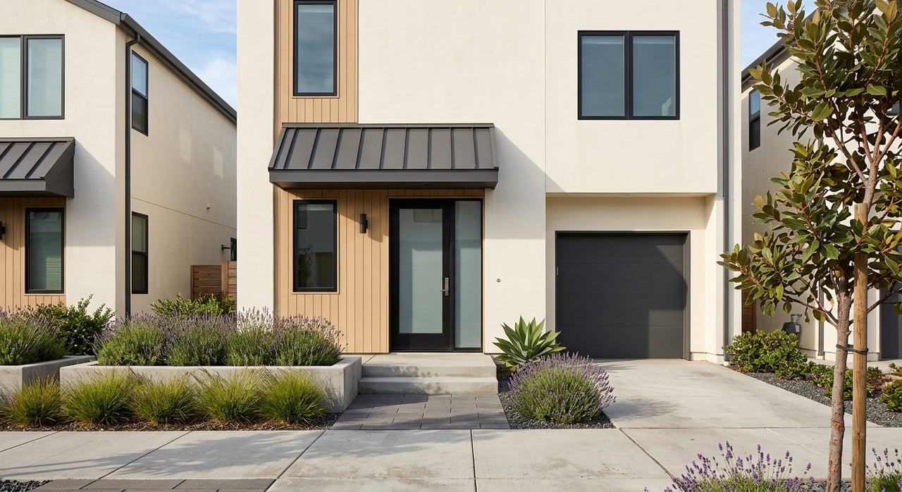 Condo Or Townhome In Santa Clara: How To Decide