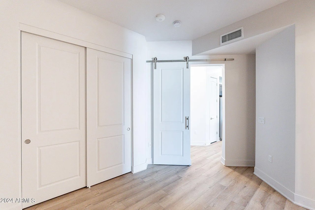 3131 N CENTRAL Avenue, 5012, Phoenix Unit: 5012