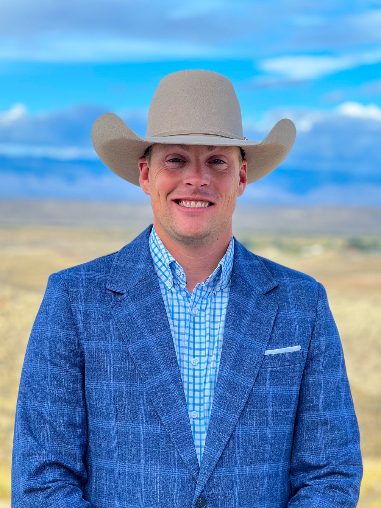 Clay Schafer