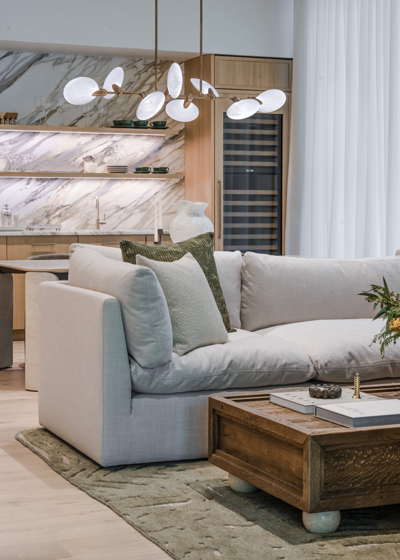 Ponce Park Residences