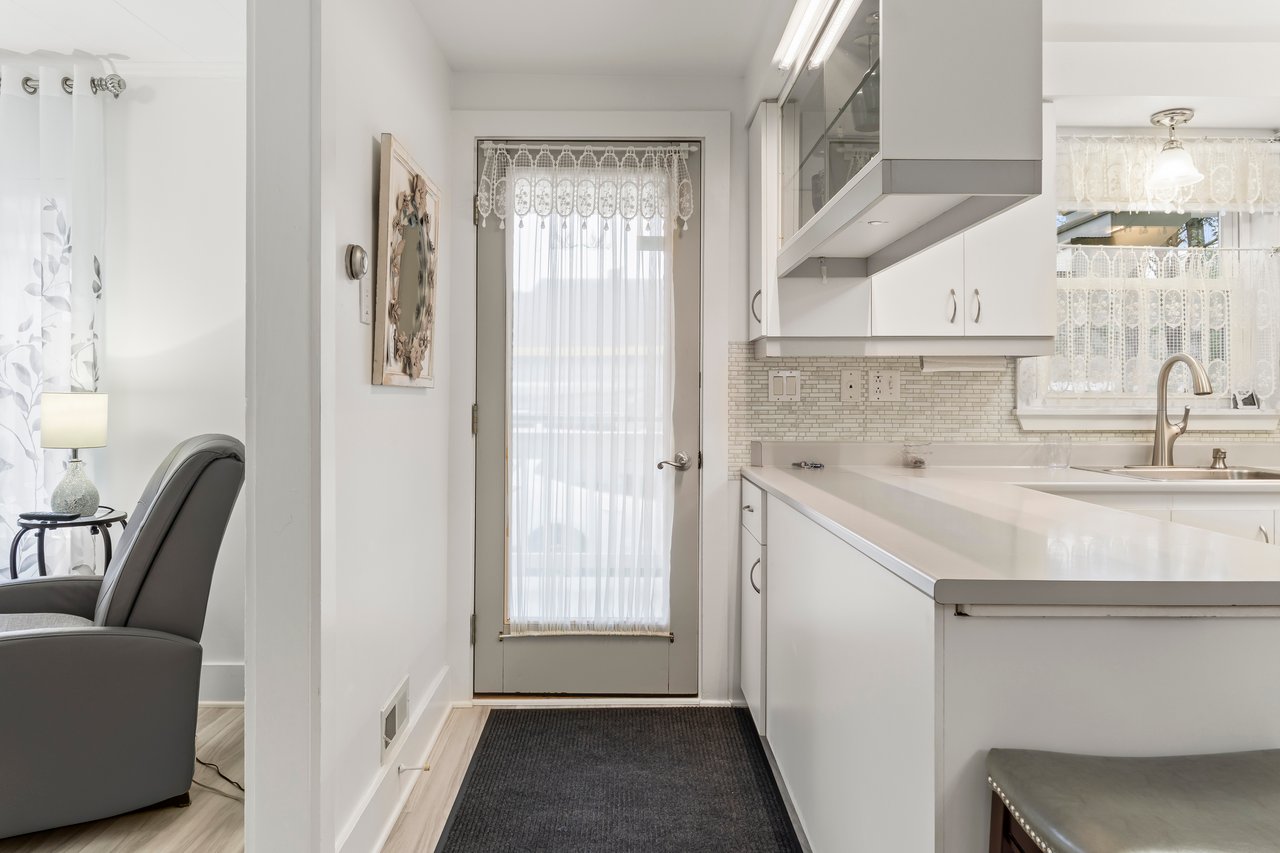 Rental Available December 13th