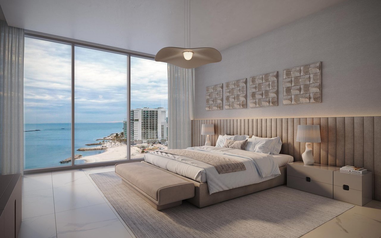 Viceroy Residences Clearwater Beach