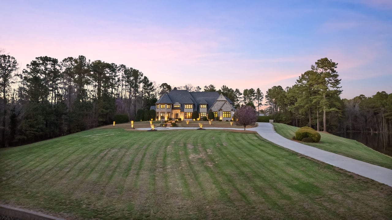 525 Lake Lynn Road