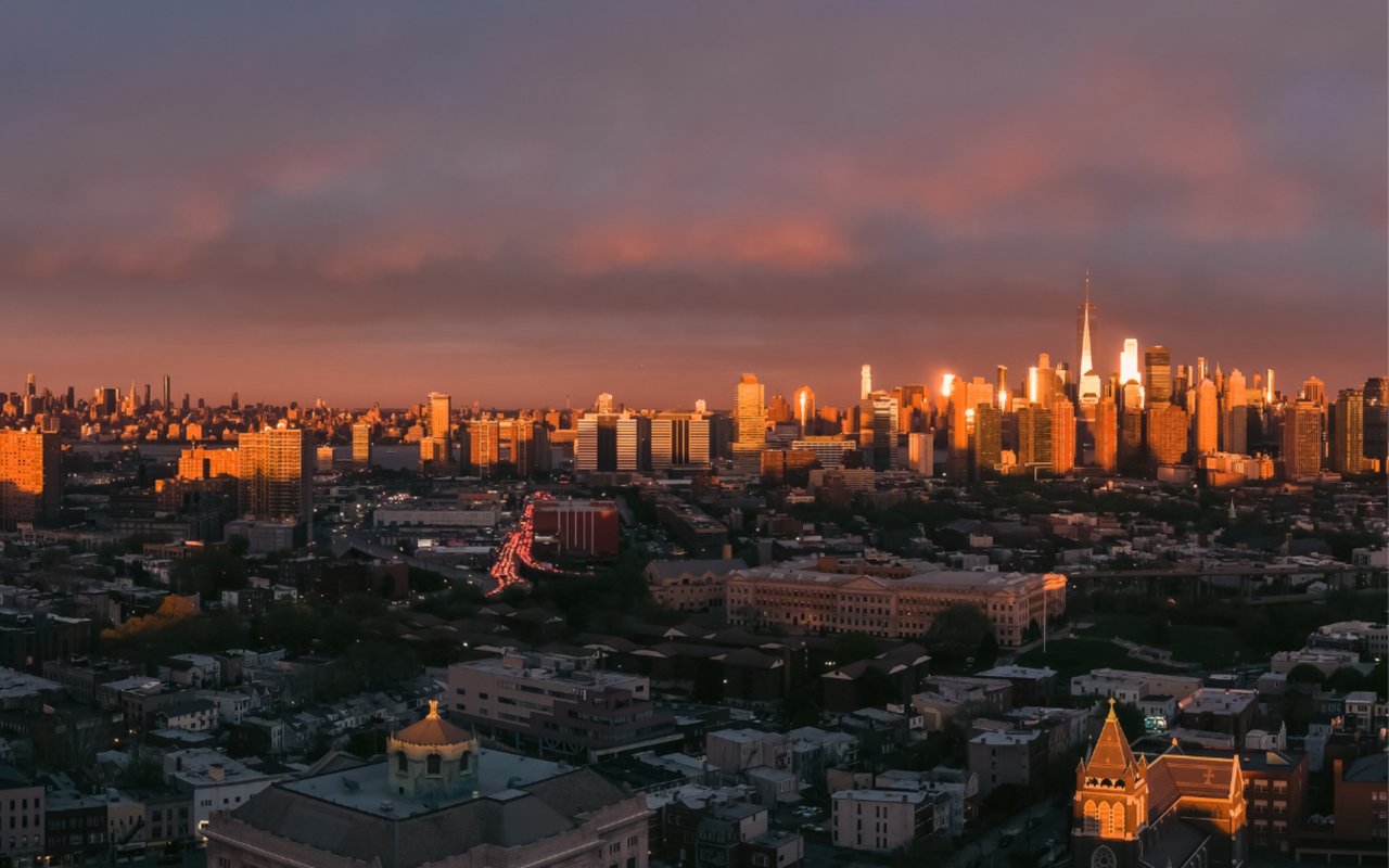 Massive Celebrity Property Purchases In New York City