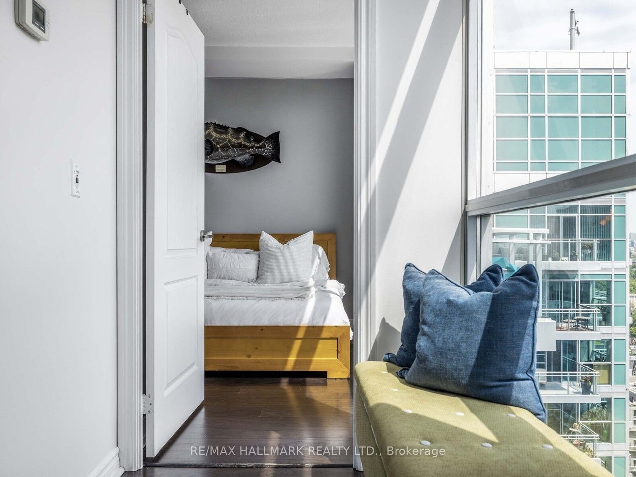 VIBE CONDOS
